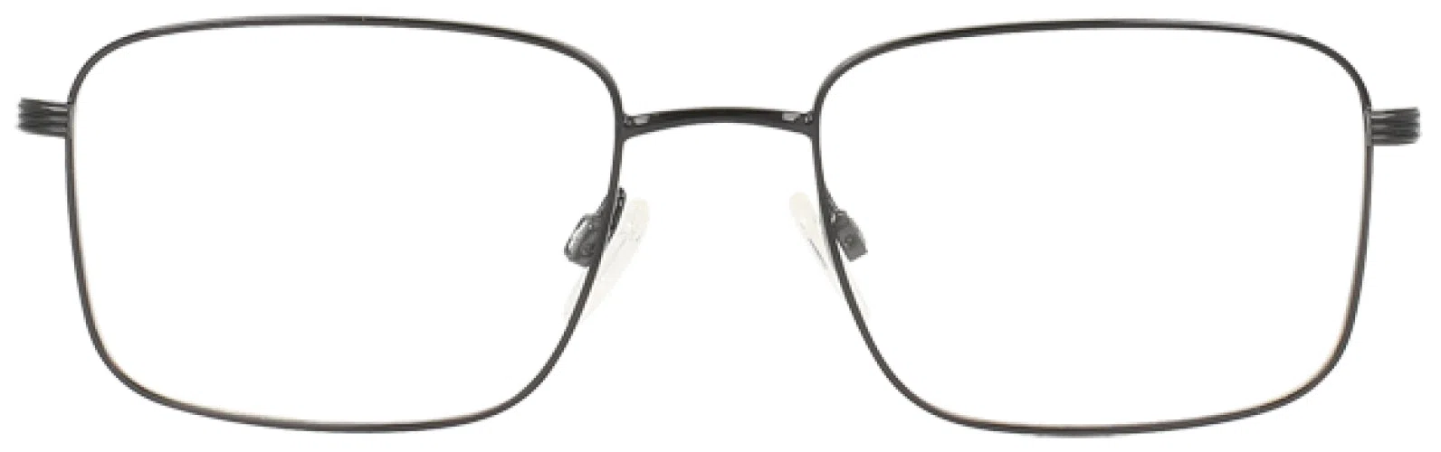 Stetson S376 Eyeglasses - Black - view 4